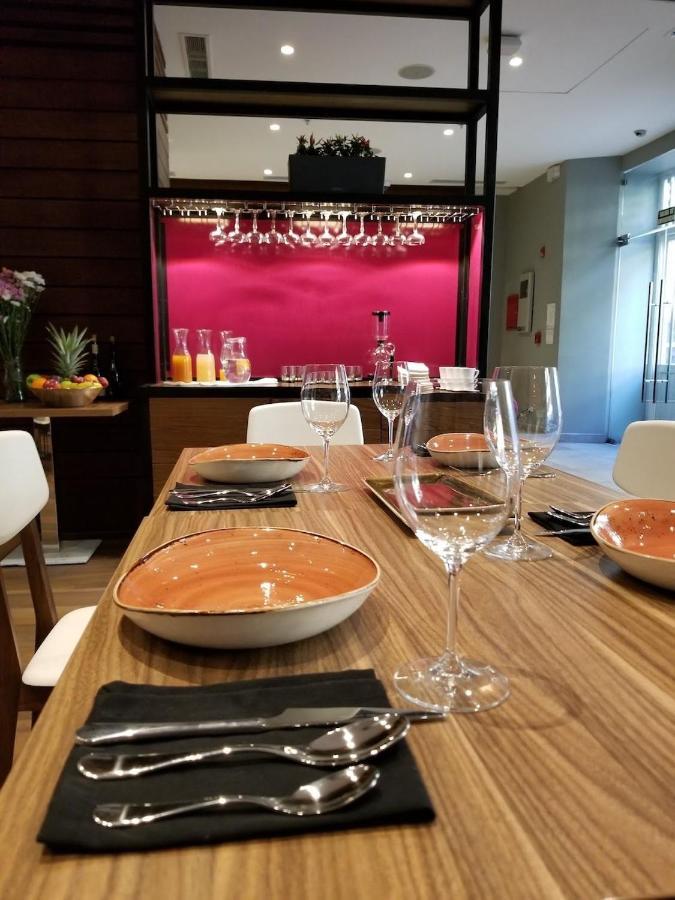 Hotel San Felipe Панама Сити Екстериор снимка