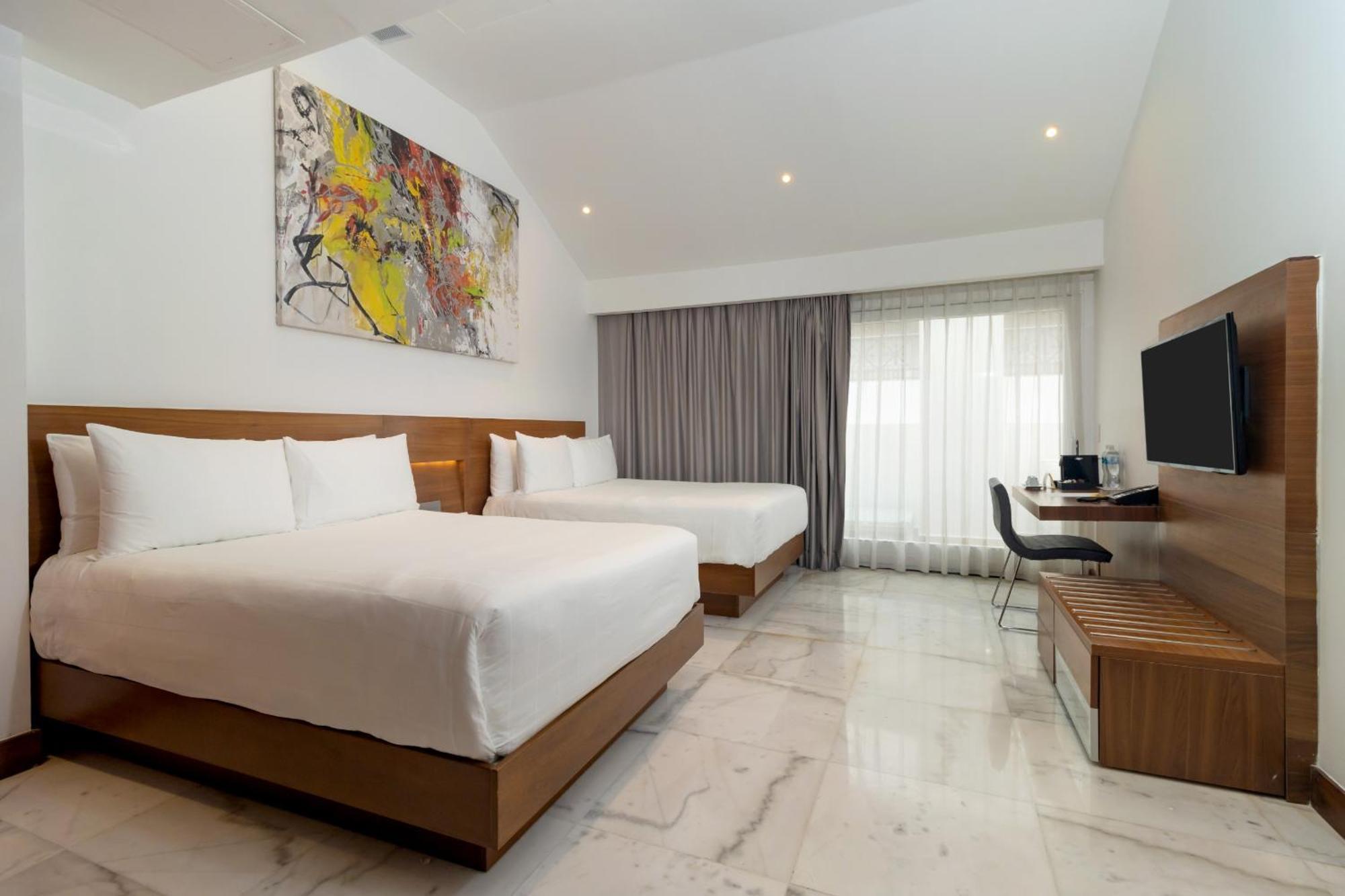 Hotel San Felipe Панама Сити Екстериор снимка