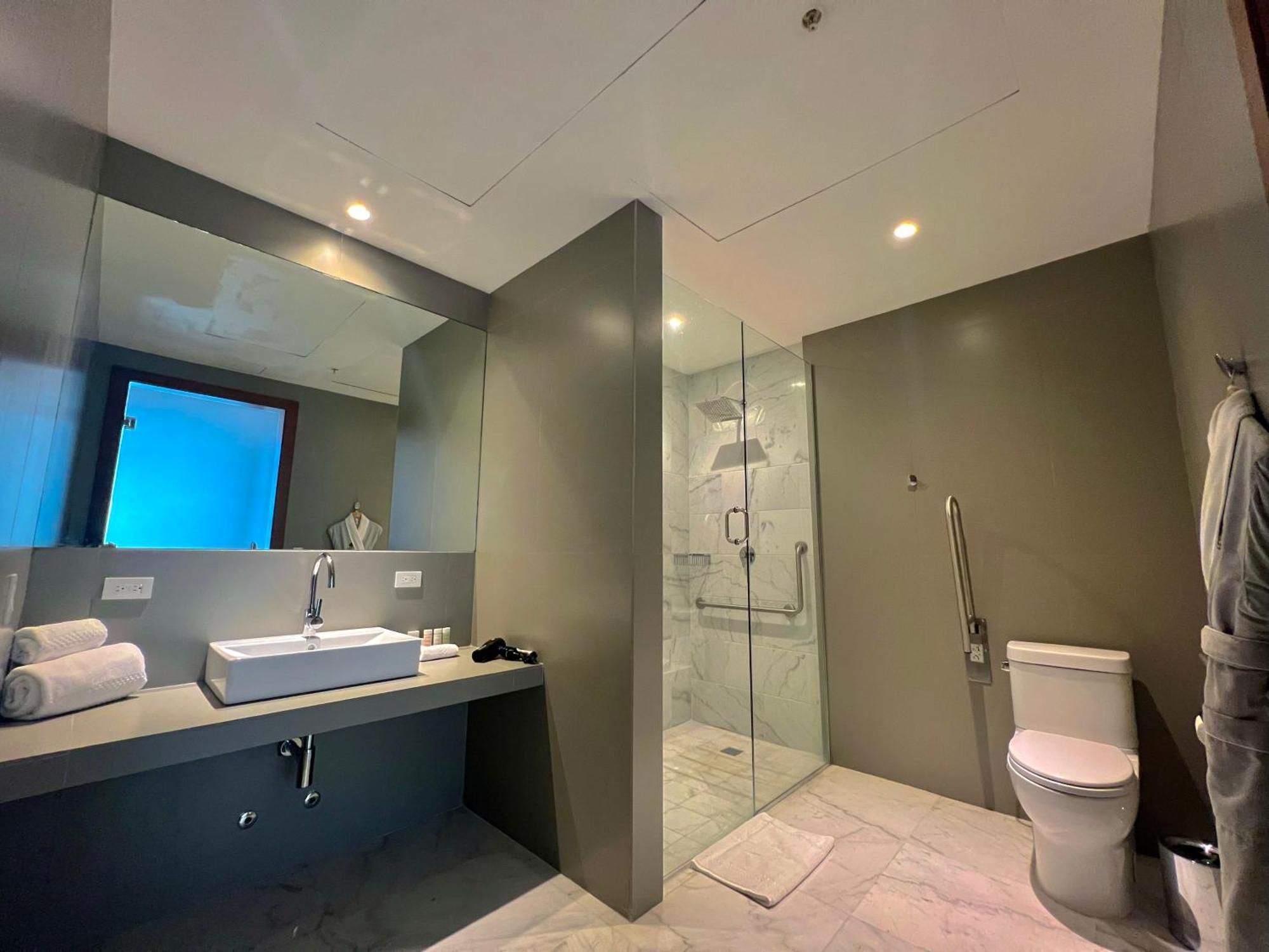 Hotel San Felipe Панама Сити Екстериор снимка