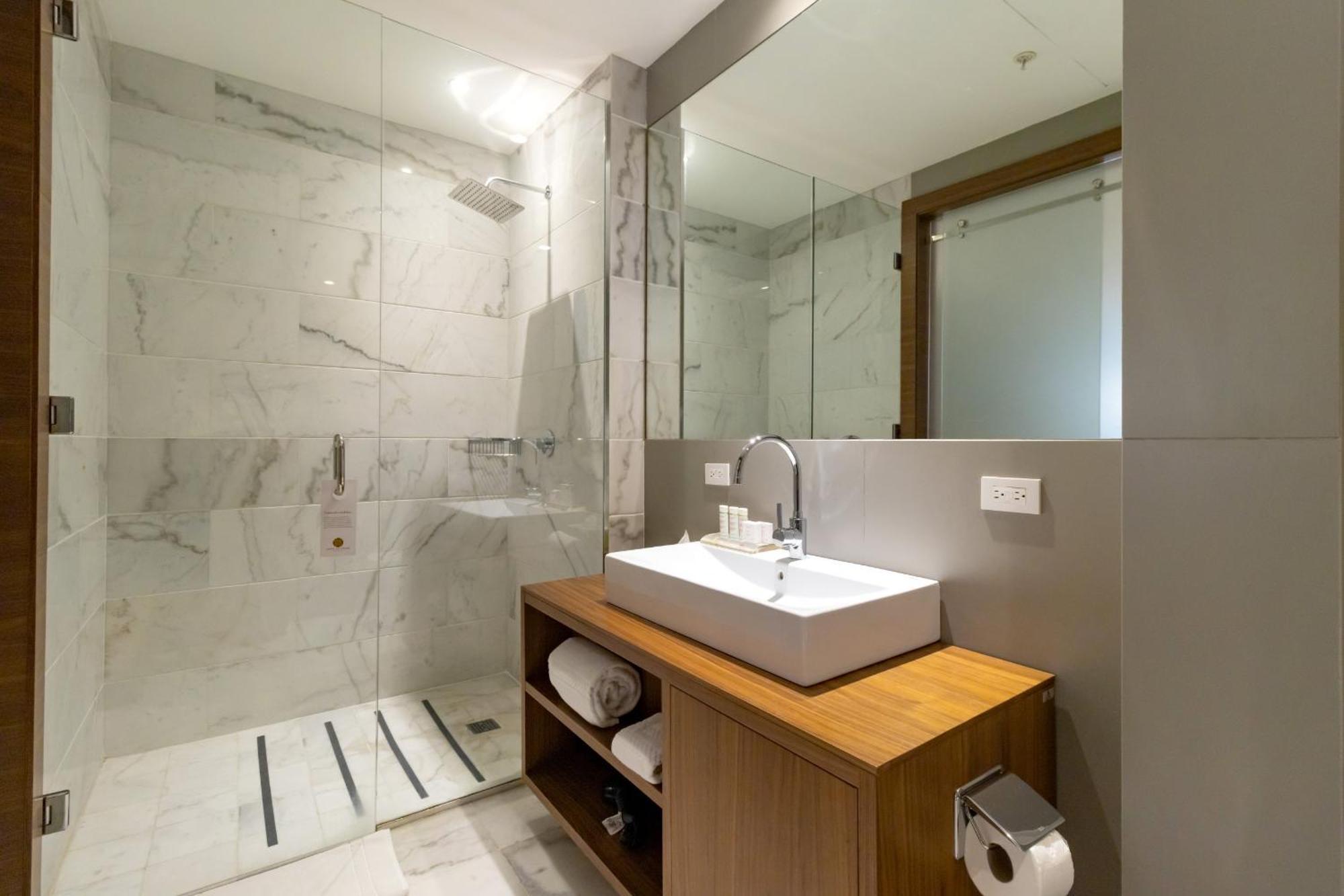Hotel San Felipe Панама Сити Екстериор снимка