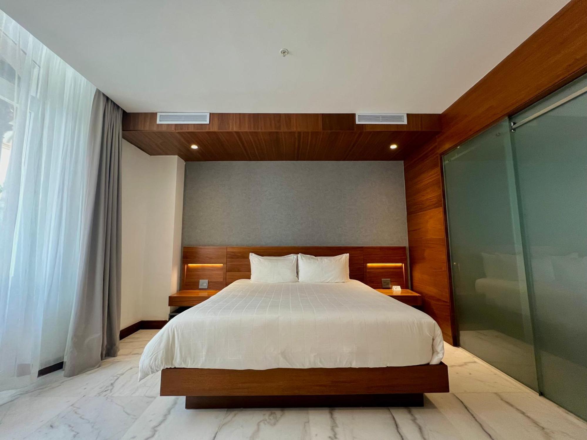 Hotel San Felipe Панама Сити Екстериор снимка