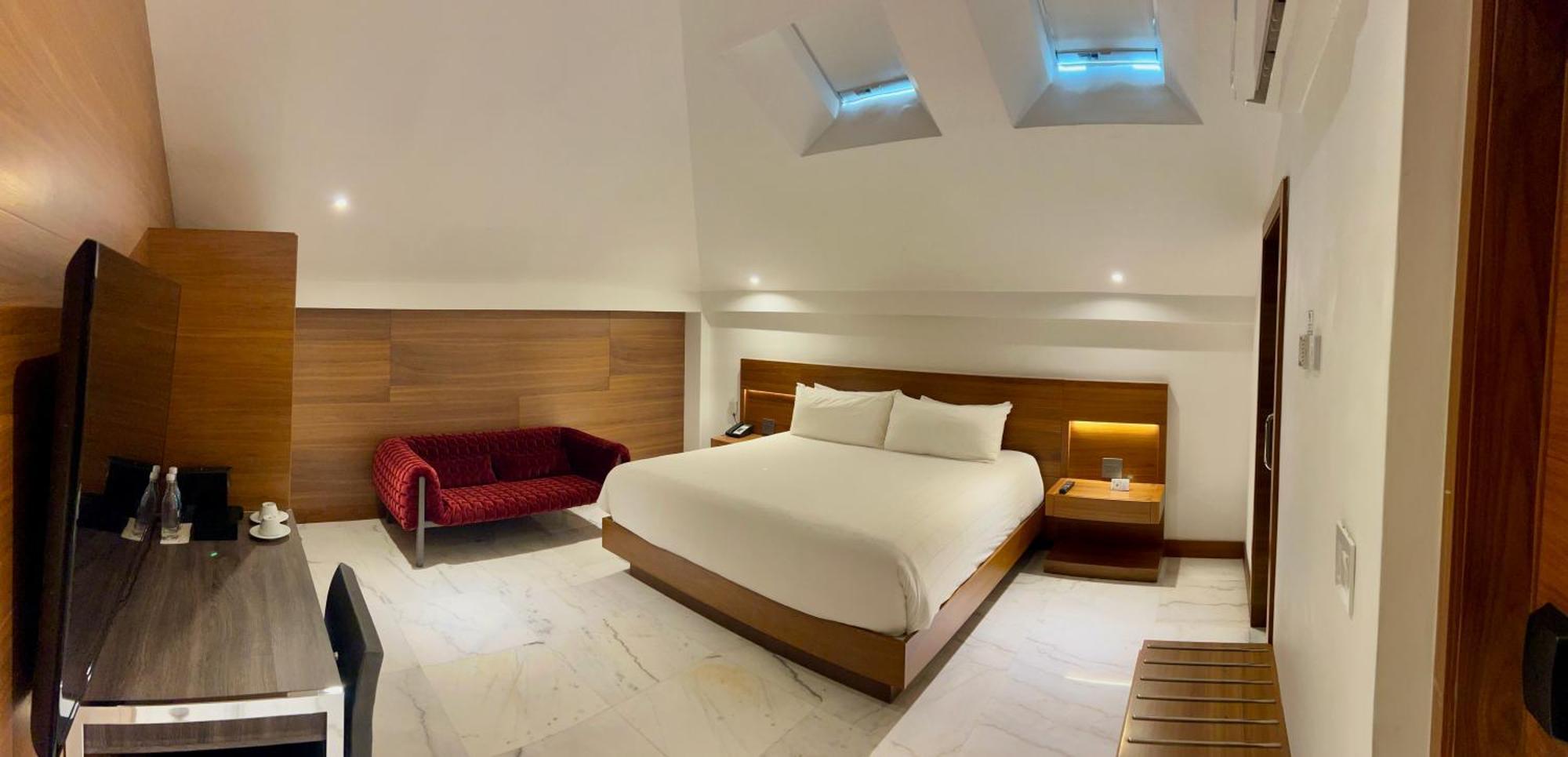 Hotel San Felipe Панама Сити Екстериор снимка