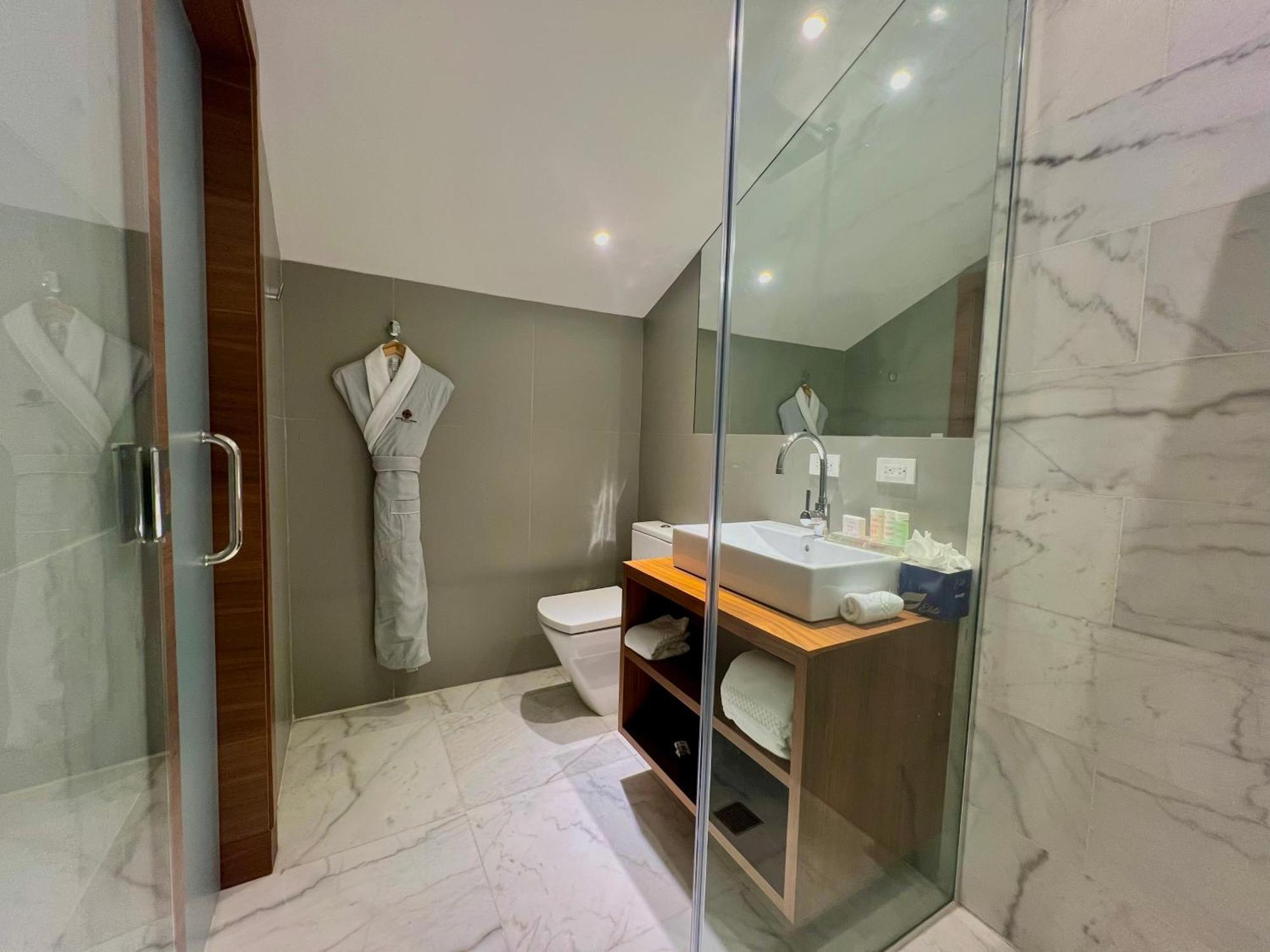 Hotel San Felipe Панама Сити Екстериор снимка