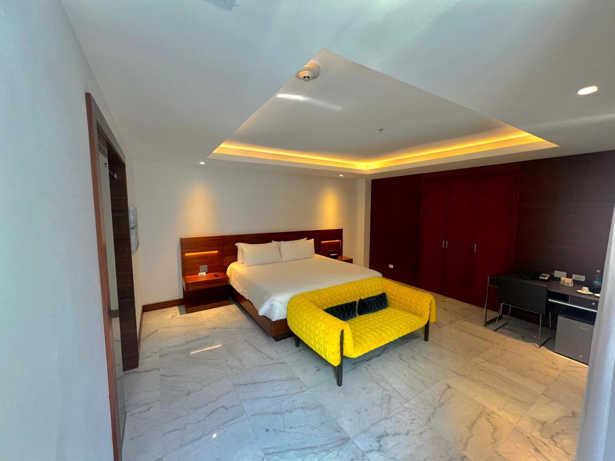 Hotel San Felipe Панама Сити Екстериор снимка