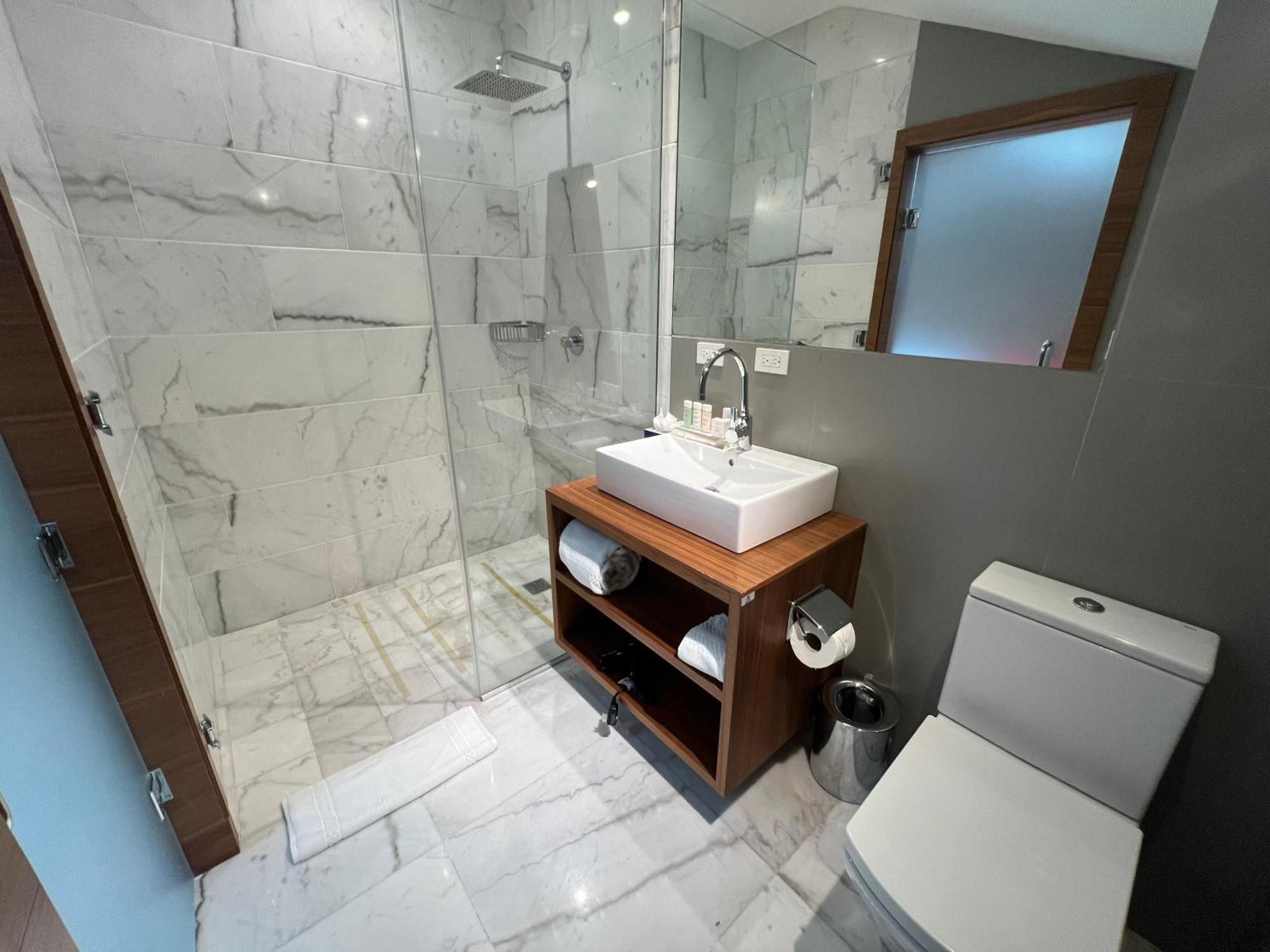 Hotel San Felipe Панама Сити Екстериор снимка