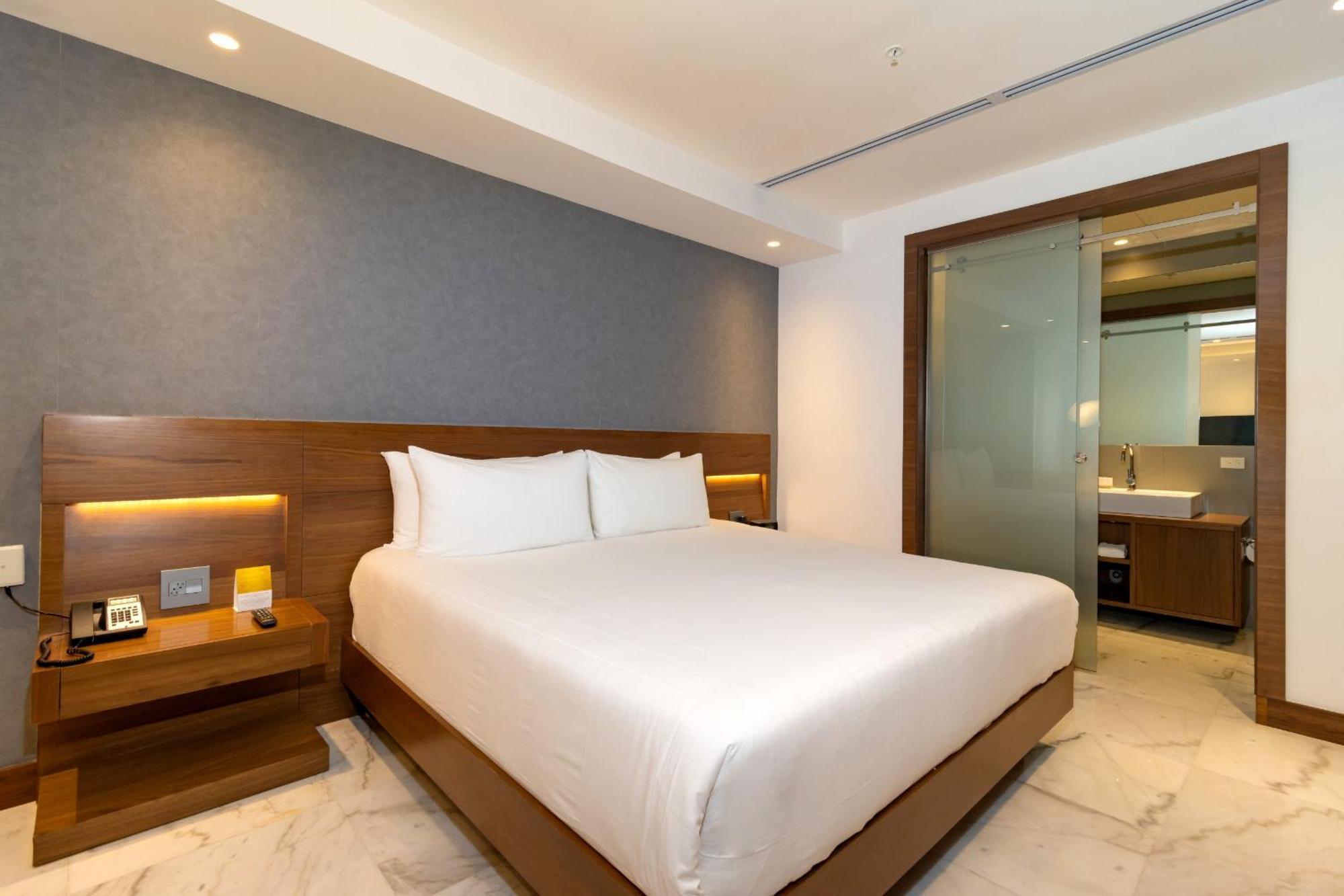 Hotel San Felipe Панама Сити Екстериор снимка
