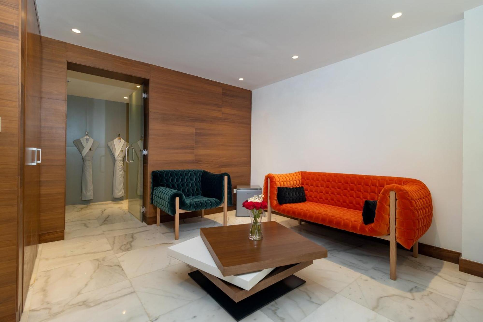 Hotel San Felipe Панама Сити Екстериор снимка