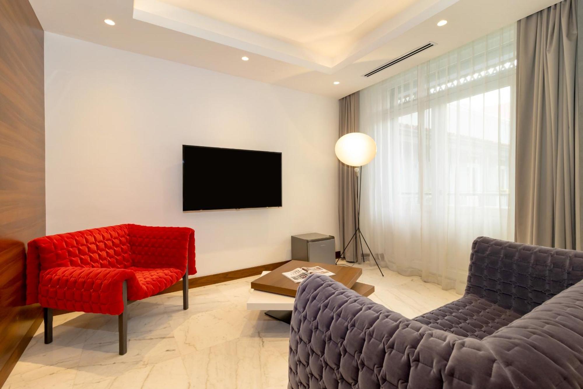 Hotel San Felipe Панама Сити Екстериор снимка