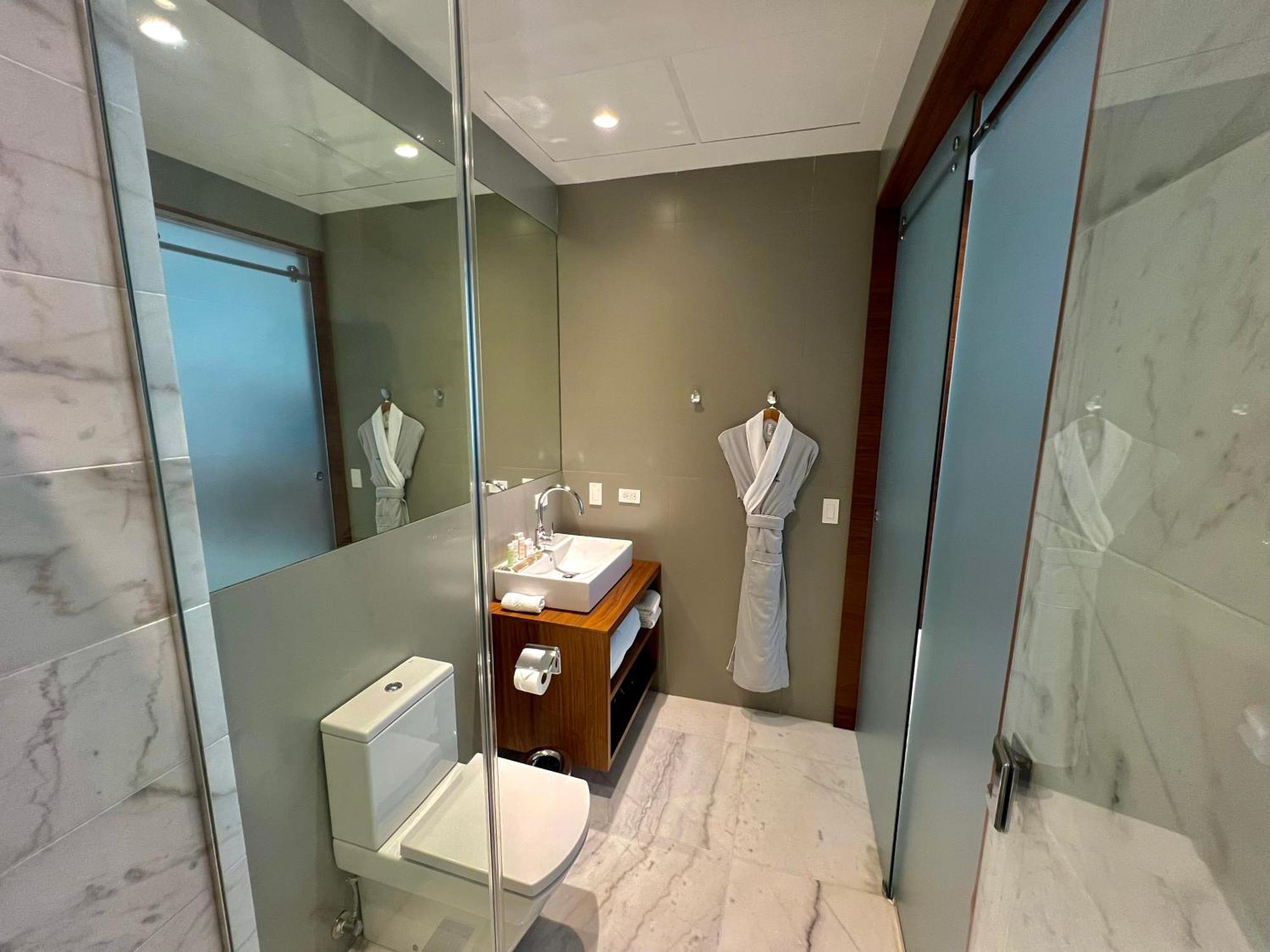 Hotel San Felipe Панама Сити Екстериор снимка